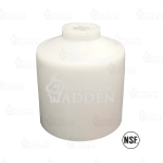 A3001 Mixing Cup - Wadden Systems